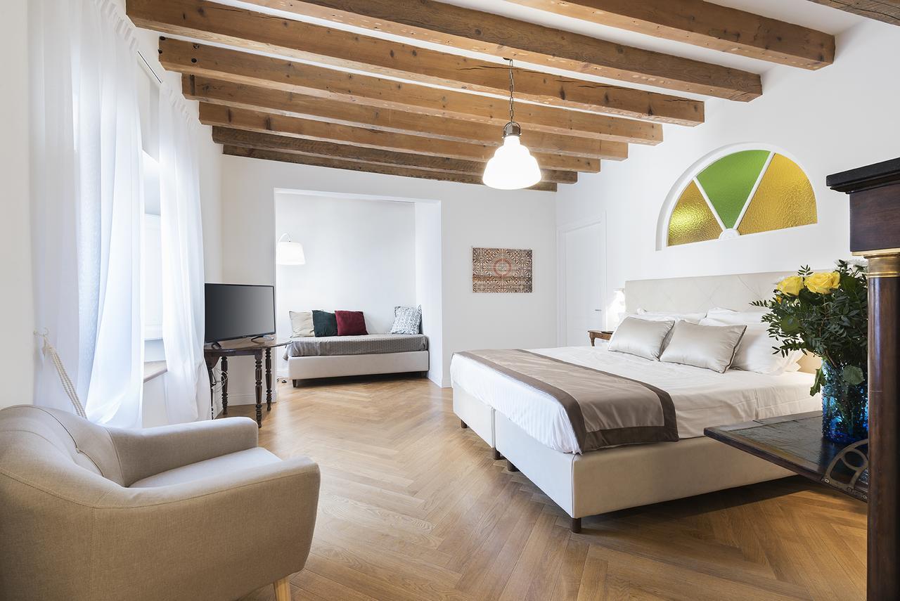 Residenza Magliabechi Florença