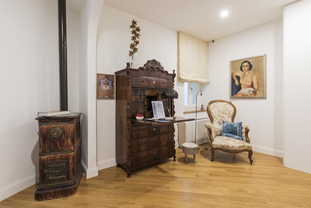 Residenza Magliabechi Florença