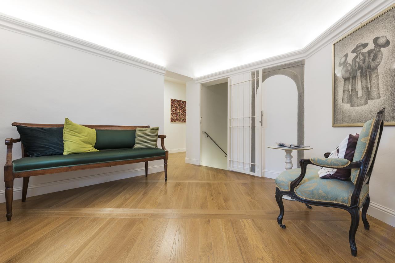 Residenza Magliabechi Acomodação com café da manhã  Florença
