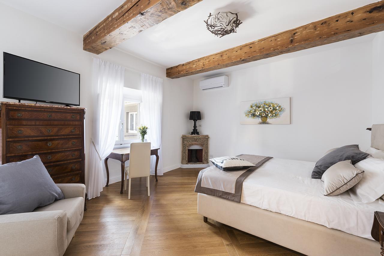 Bed & Breakfast Residenza Magliabechi Firenze