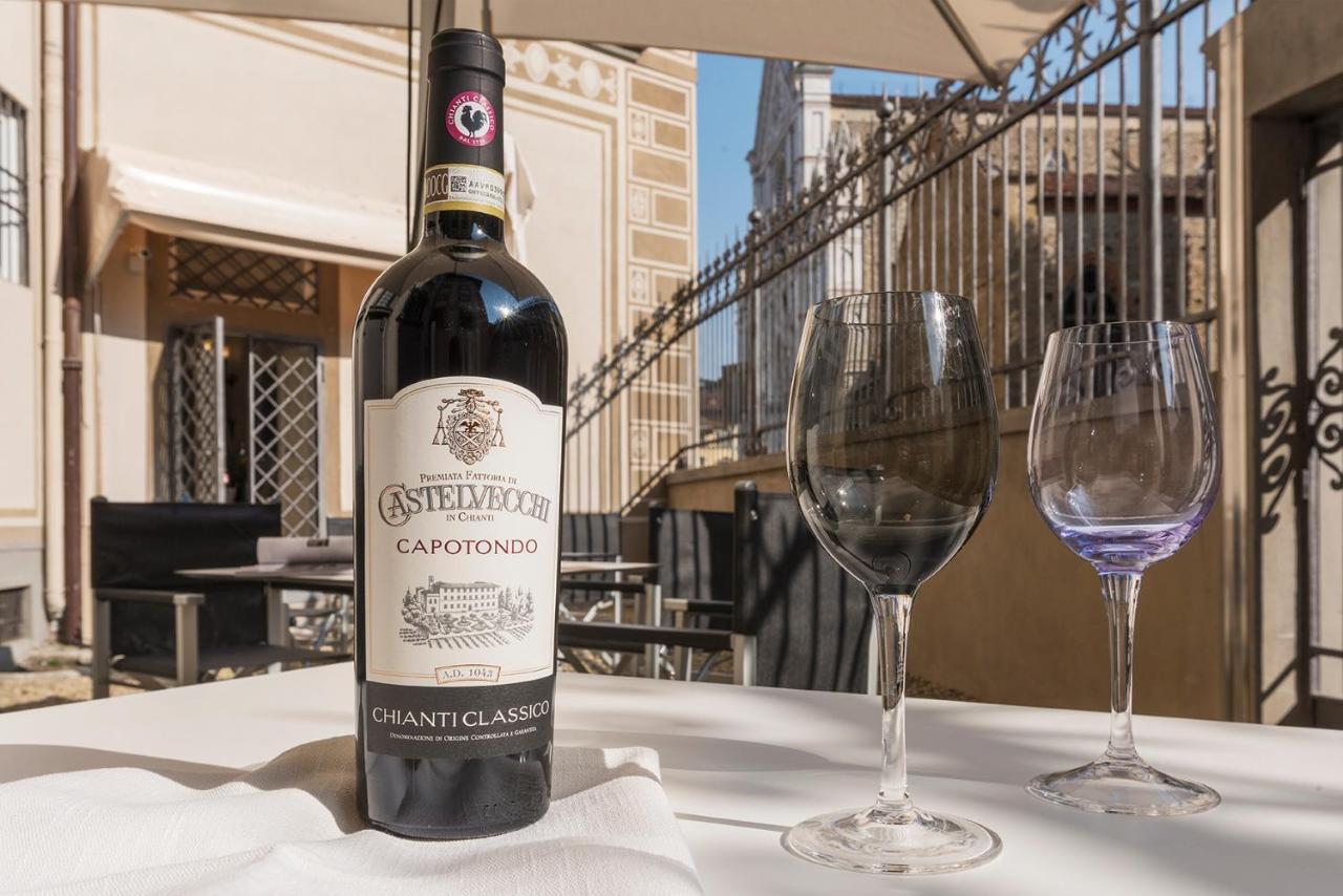 Residenza Magliabechi Bed & Breakfast Firenze